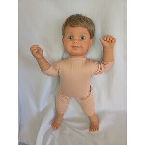 My Twinn Babies Doll Jordan 1990s Vintage